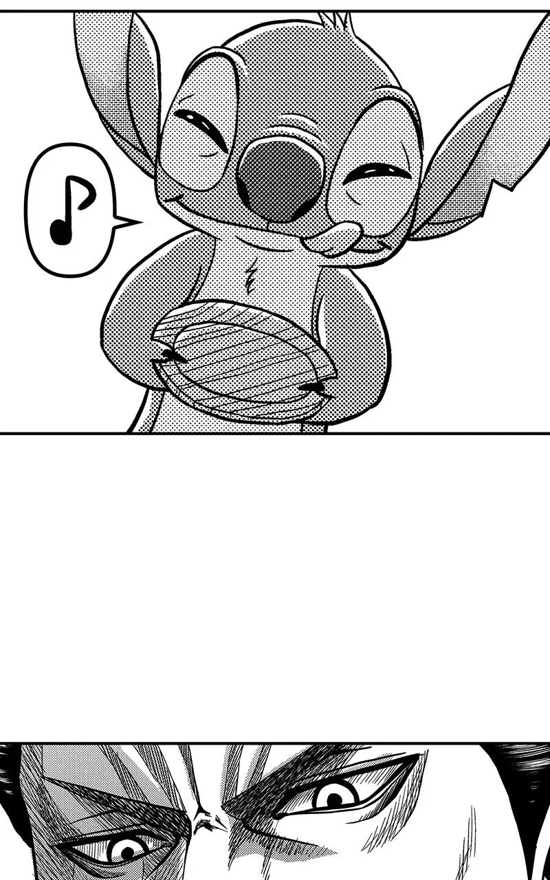 Stitch & the Samurai Chapter 15 page 12 - 