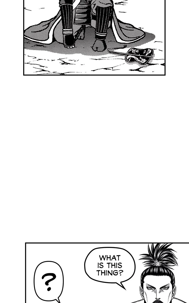 Stitch & the Samurai Chapter 15 page 14 - 