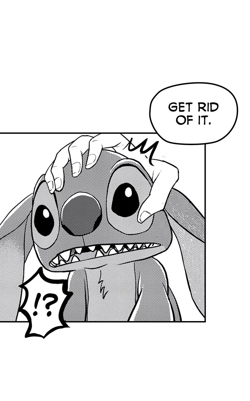 Stitch & the Samurai Chapter 15 page 18 - 