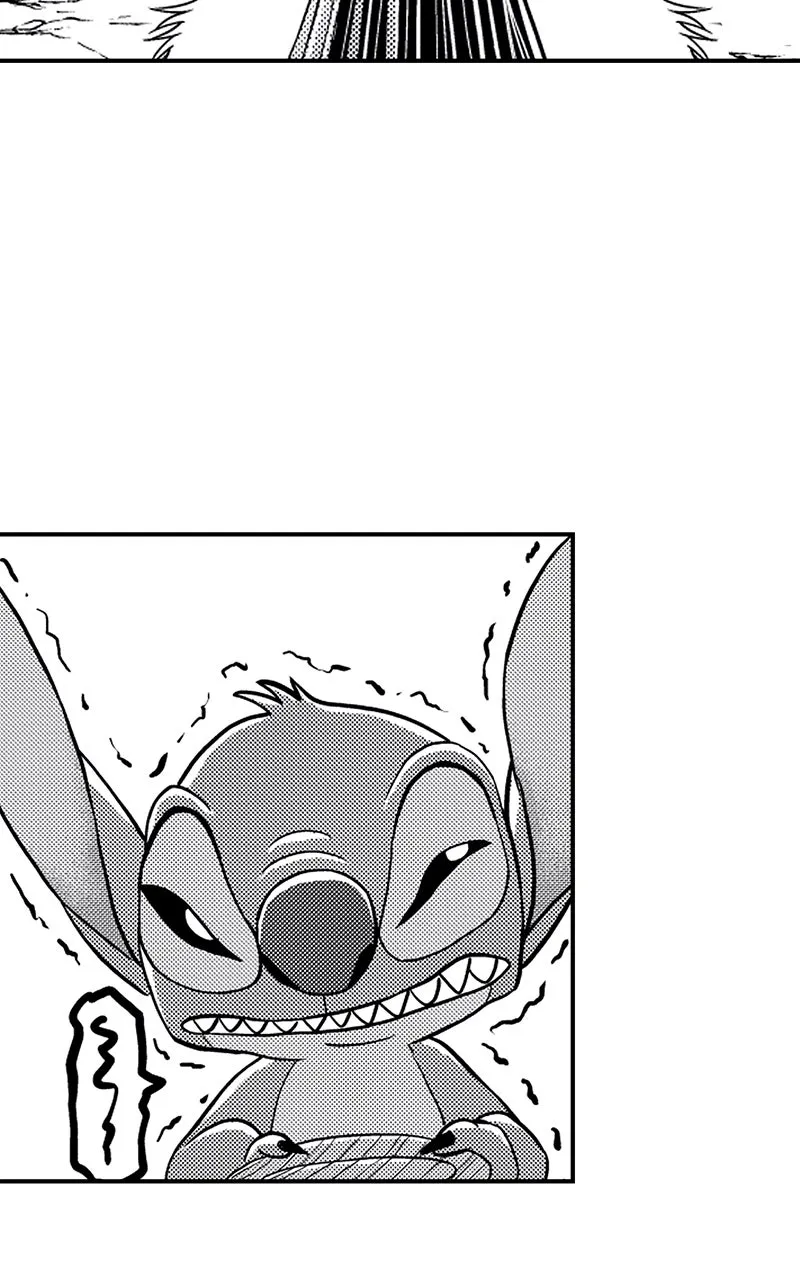 Stitch & the Samurai Chapter 15 page 21 - 
