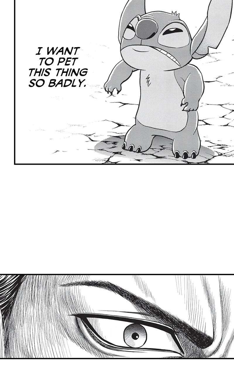 Stitch & the Samurai Chapter 15 page 36 - 