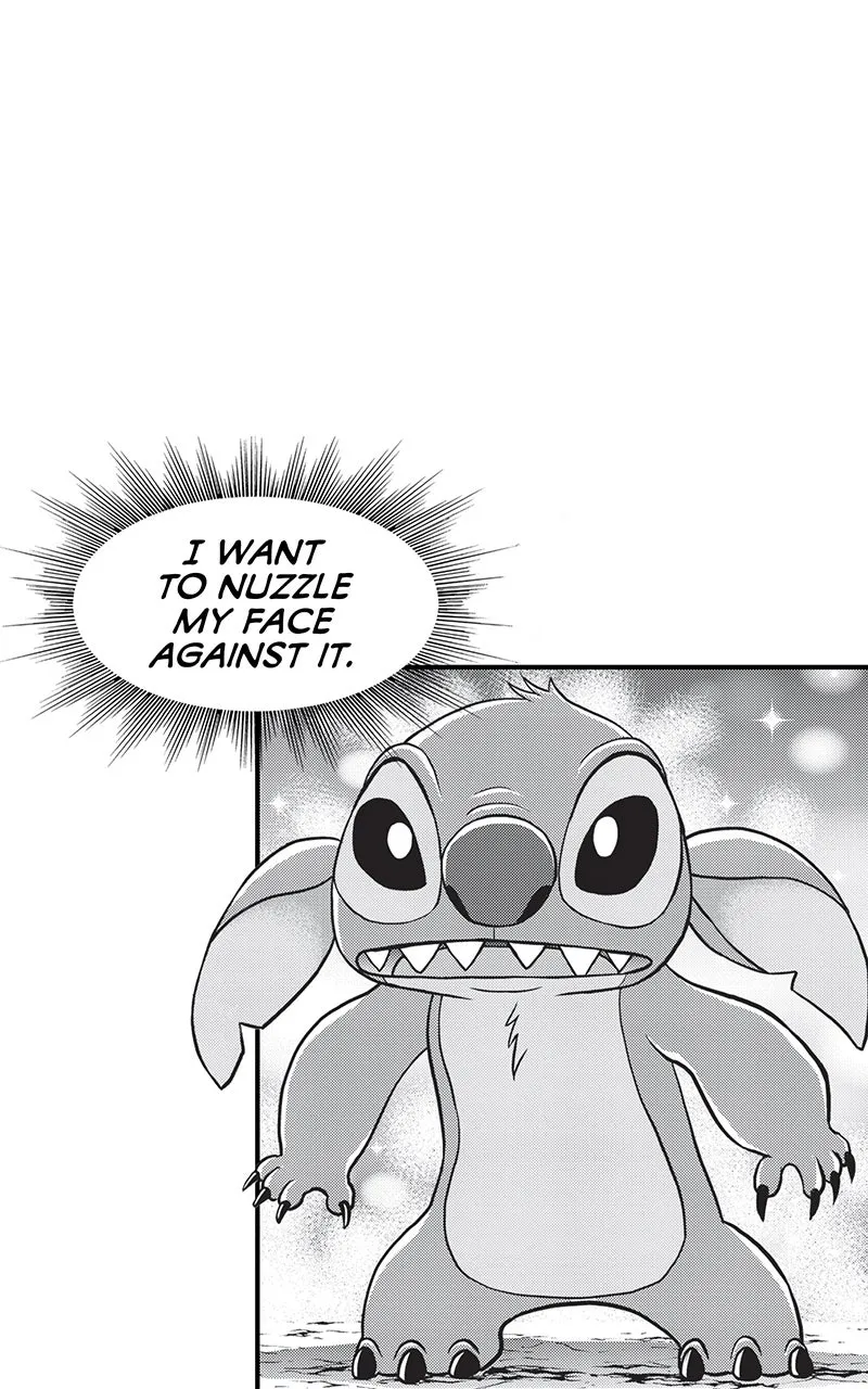 Stitch & the Samurai Chapter 15 page 37 - 