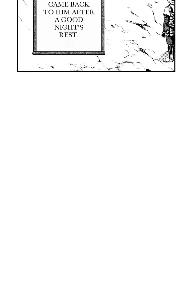 Stitch & the Samurai Chapter 15 page 46 - 