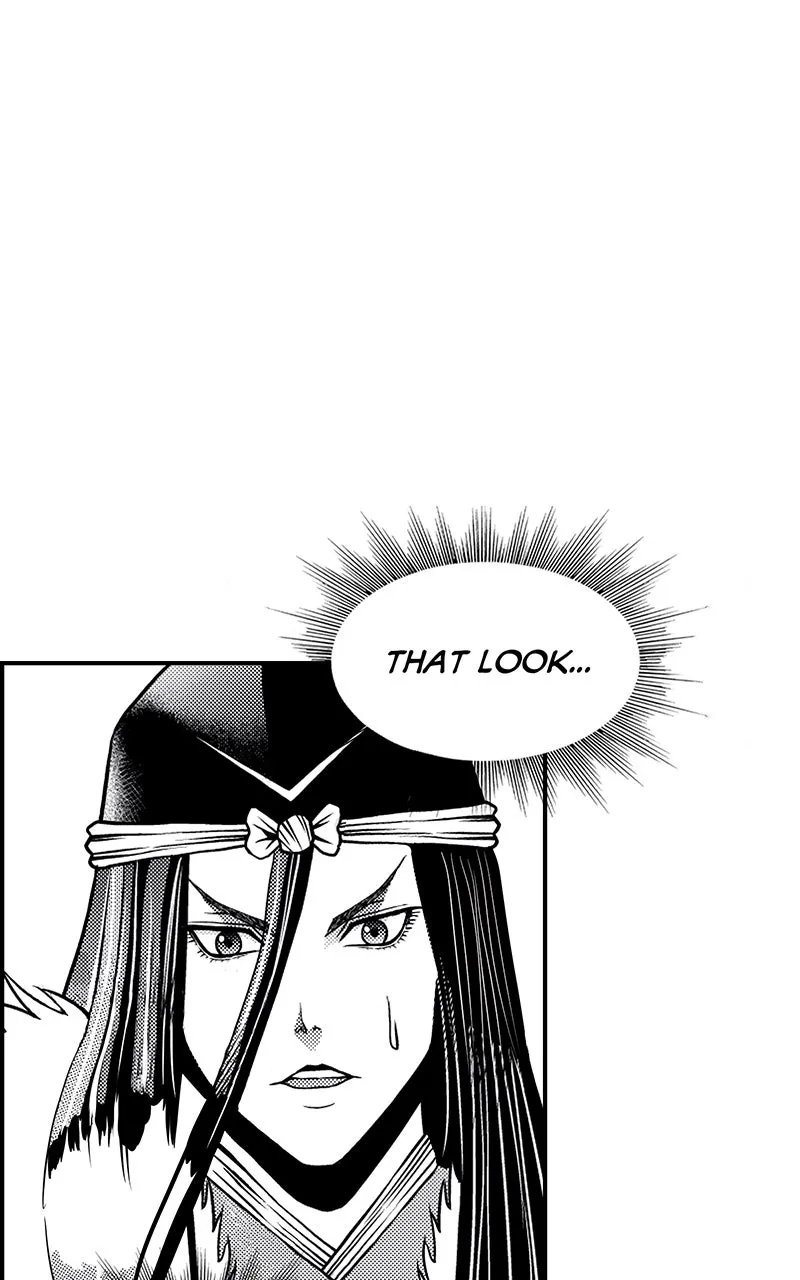 Stitch & the Samurai Chapter 15 page 6 - 