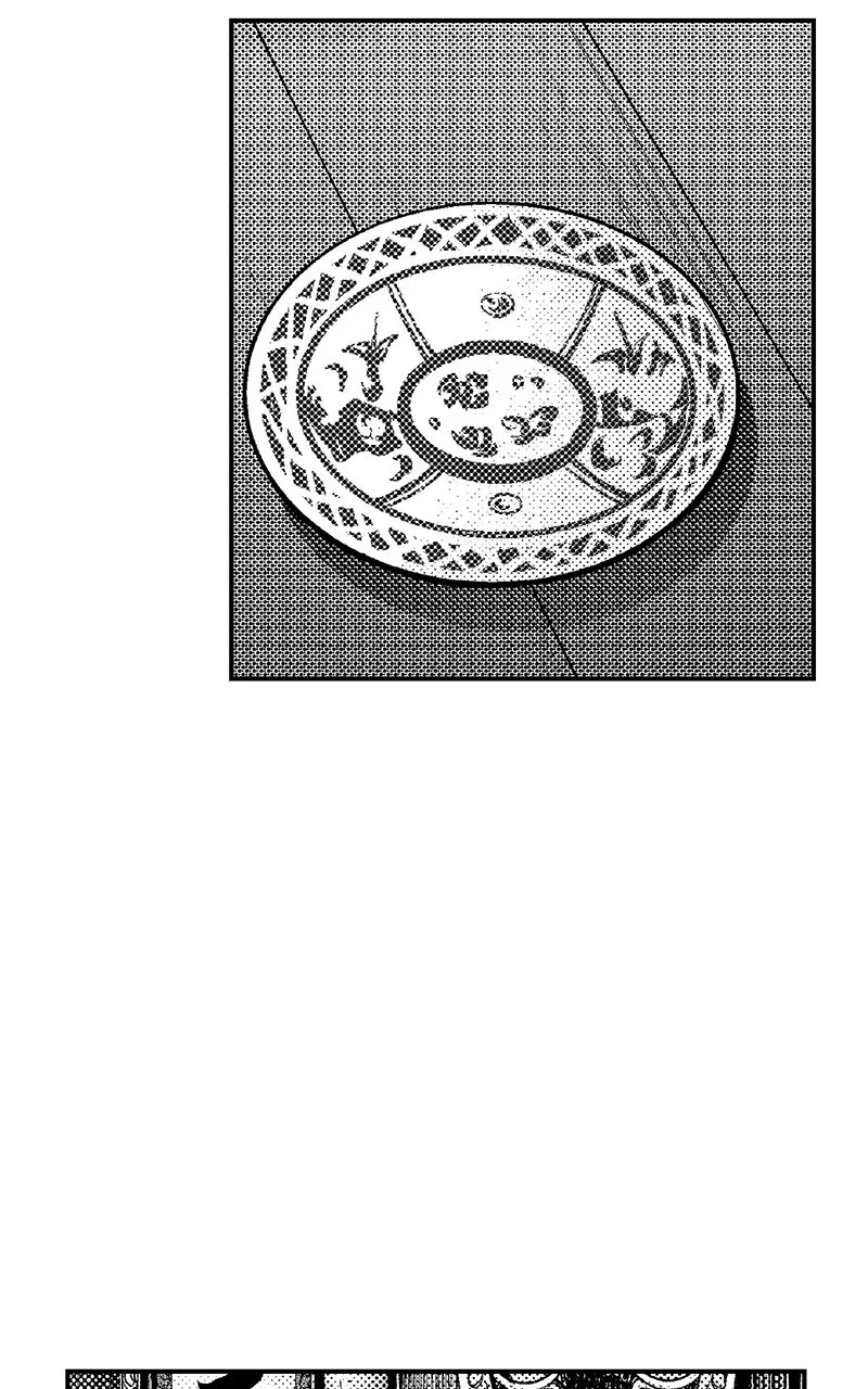 Stitch & the Samurai Chapter 16 page 11 - 