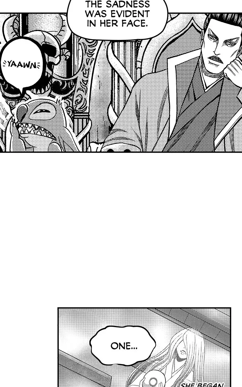 Stitch & the Samurai Chapter 16 page 13 - 