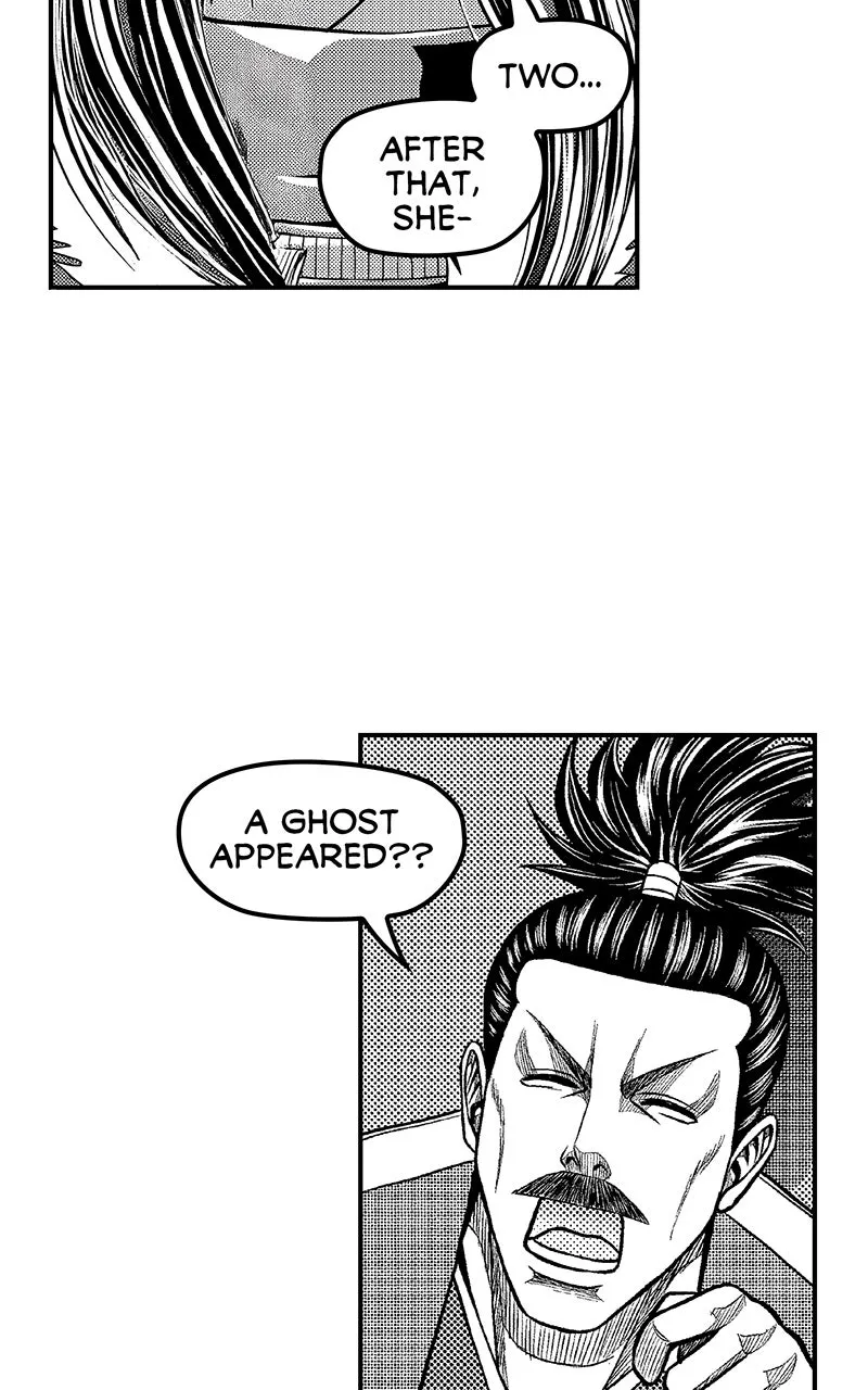 Stitch & the Samurai Chapter 16 page 15 - 