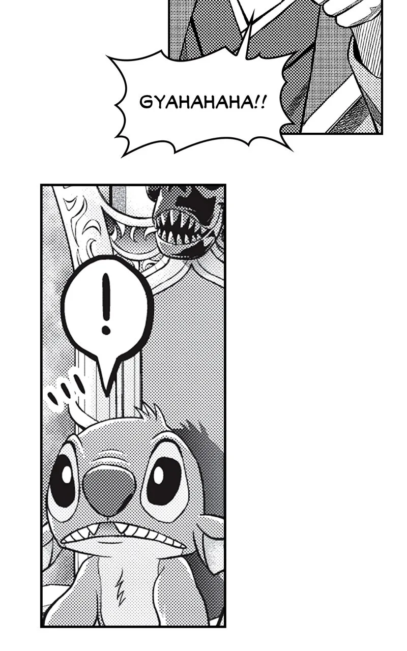 Stitch & the Samurai Chapter 16 page 16 - 