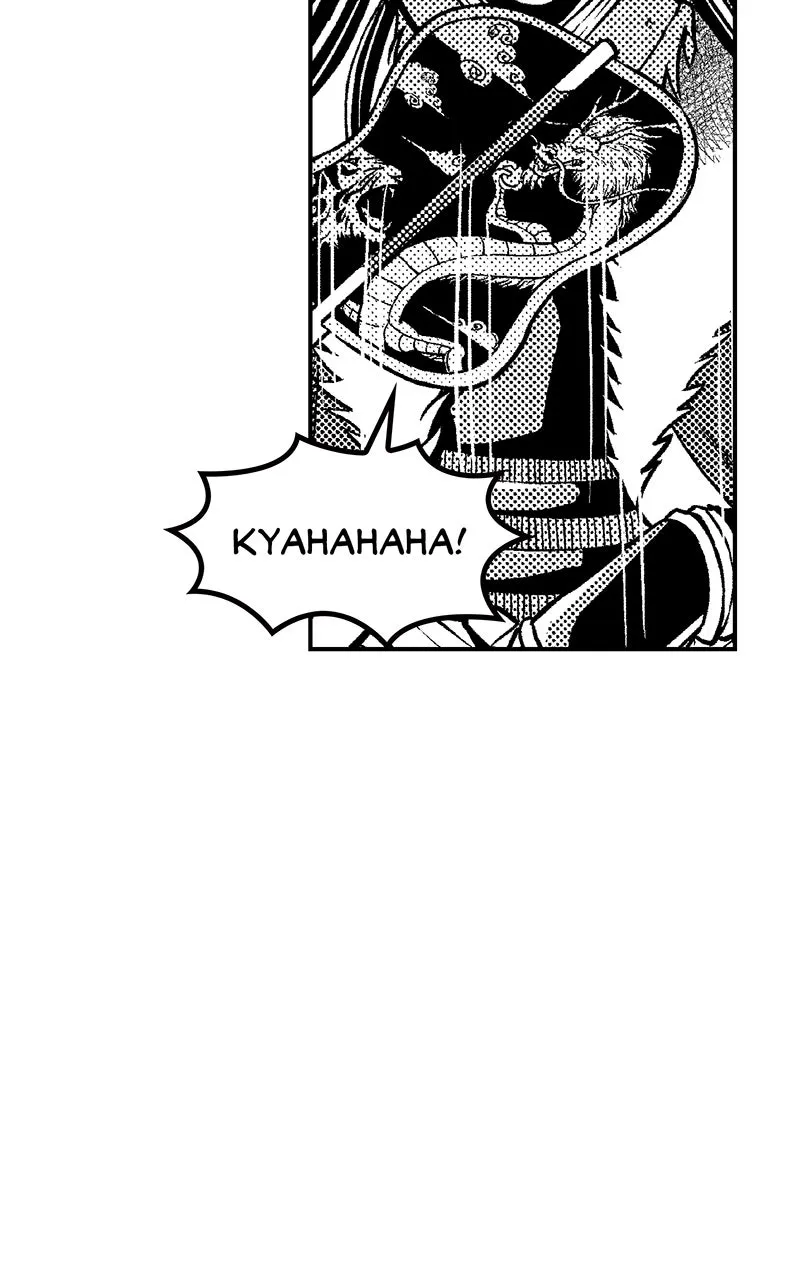 Stitch & the Samurai Chapter 16 page 19 - 