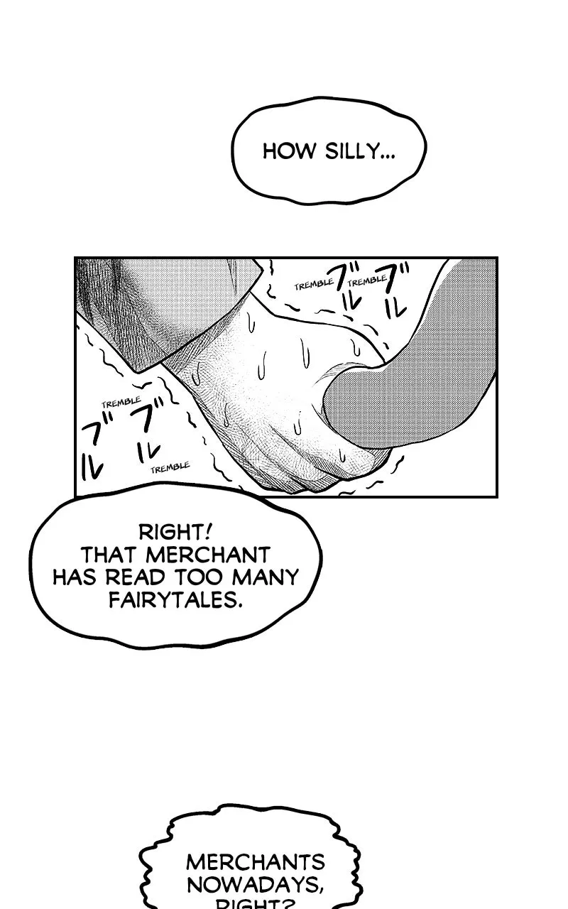 Stitch & the Samurai Chapter 16 page 22 - 