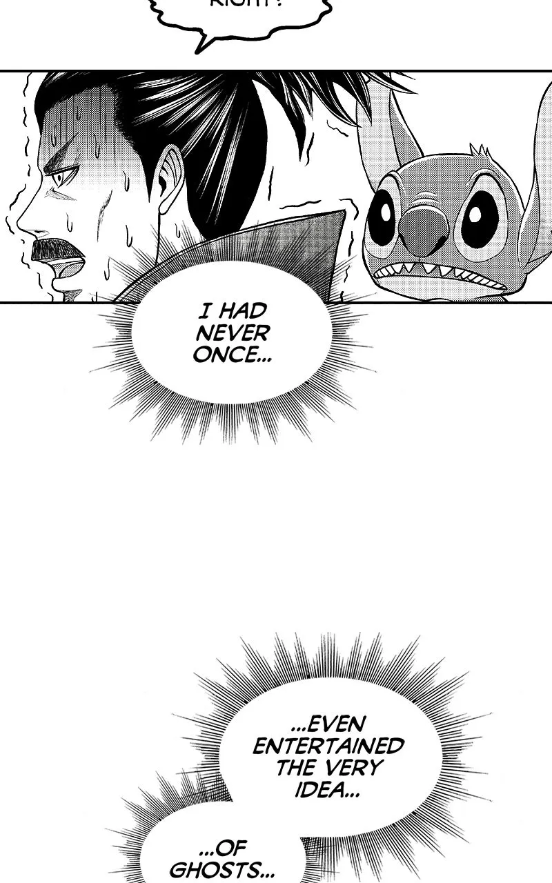 Stitch & the Samurai Chapter 16 page 23 - 