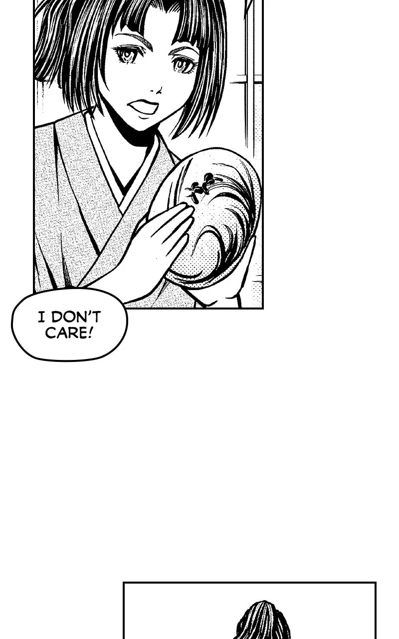 Stitch & the Samurai Chapter 16 page 26 - 