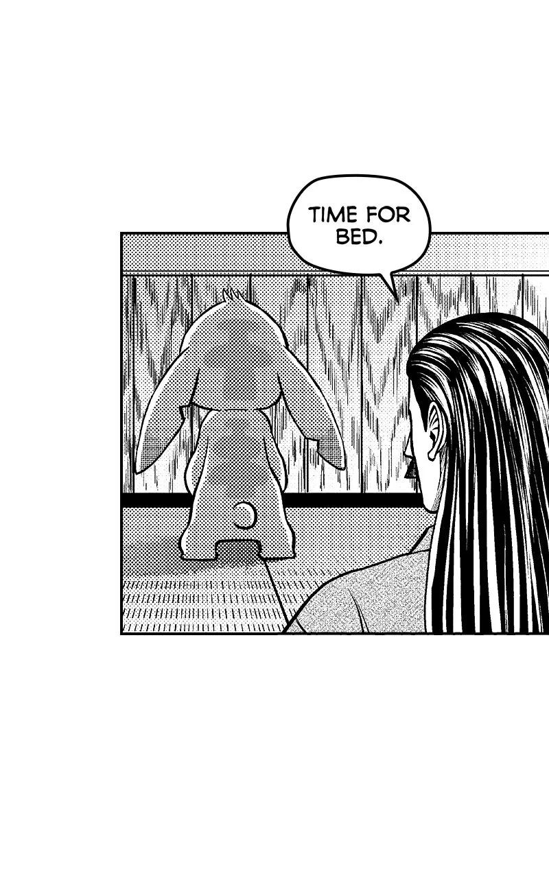 Stitch & the Samurai Chapter 16 page 30 - 