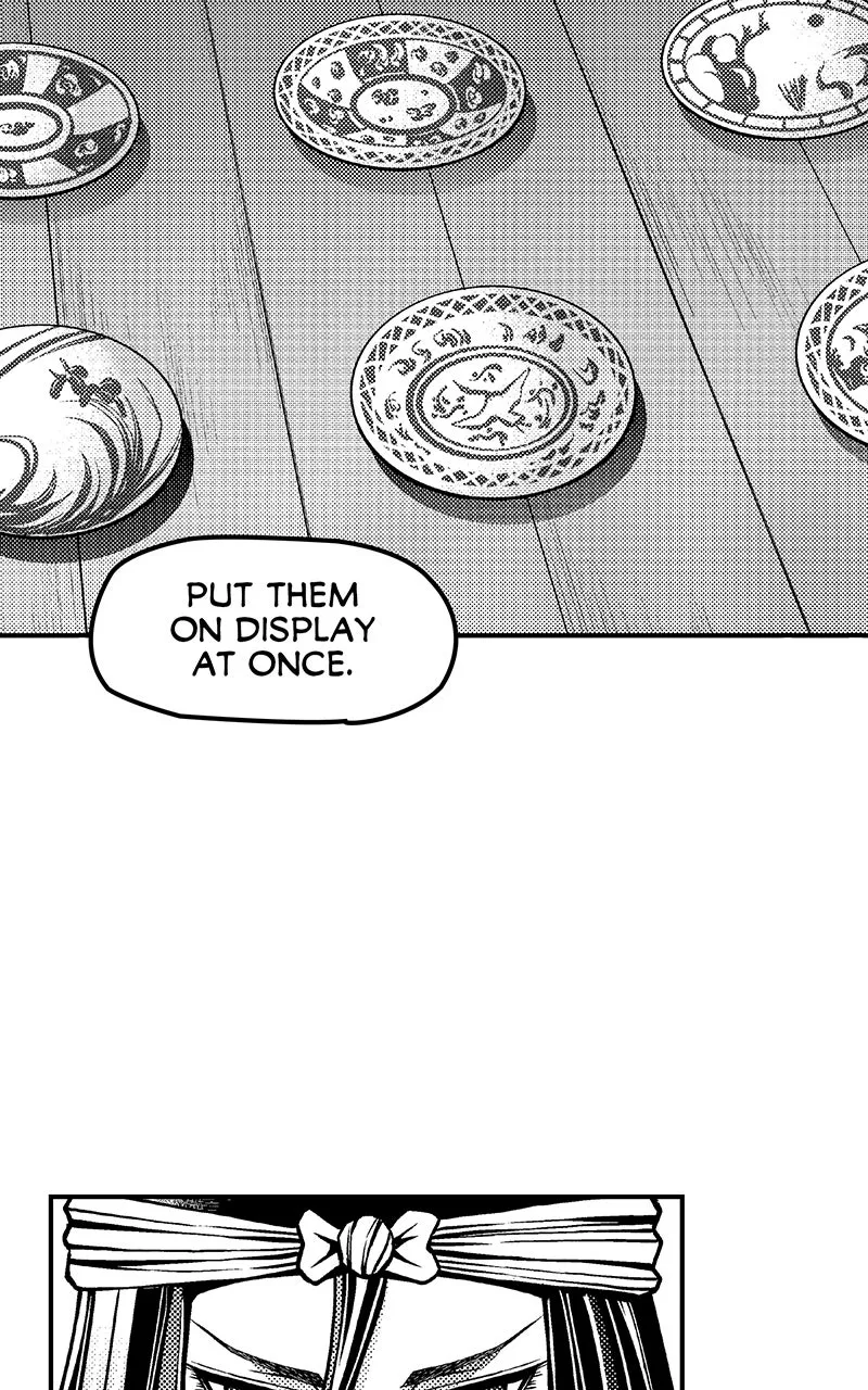 Stitch & the Samurai Chapter 16 page 4 - 