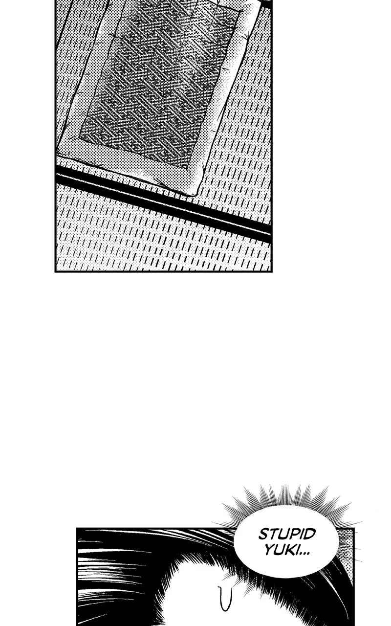Stitch & the Samurai Chapter 16 page 39 - 