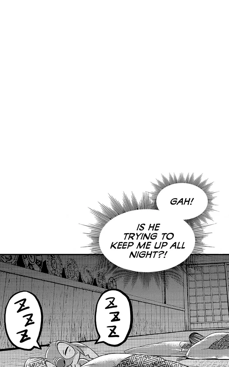 Stitch & the Samurai Chapter 16 page 41 - 