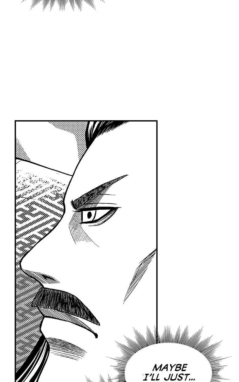 Stitch & the Samurai Chapter 16 page 44 - 