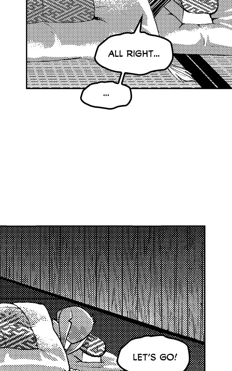 Stitch & the Samurai Chapter 16 page 46 - 