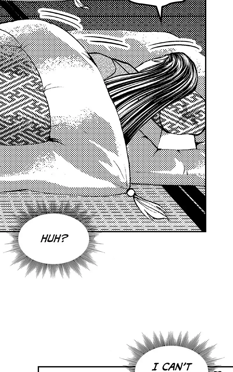 Stitch & the Samurai Chapter 16 page 47 - 