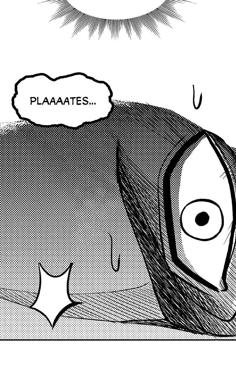 Stitch & the Samurai Chapter 16 page 49 - 