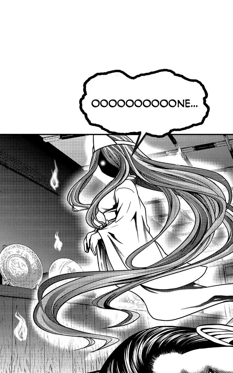 Stitch & the Samurai Chapter 16 page 50 - 
