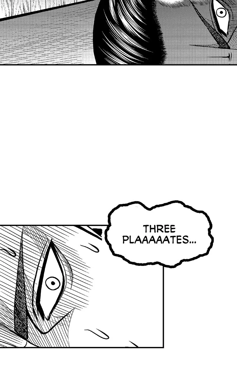 Stitch & the Samurai Chapter 16 page 51 - 
