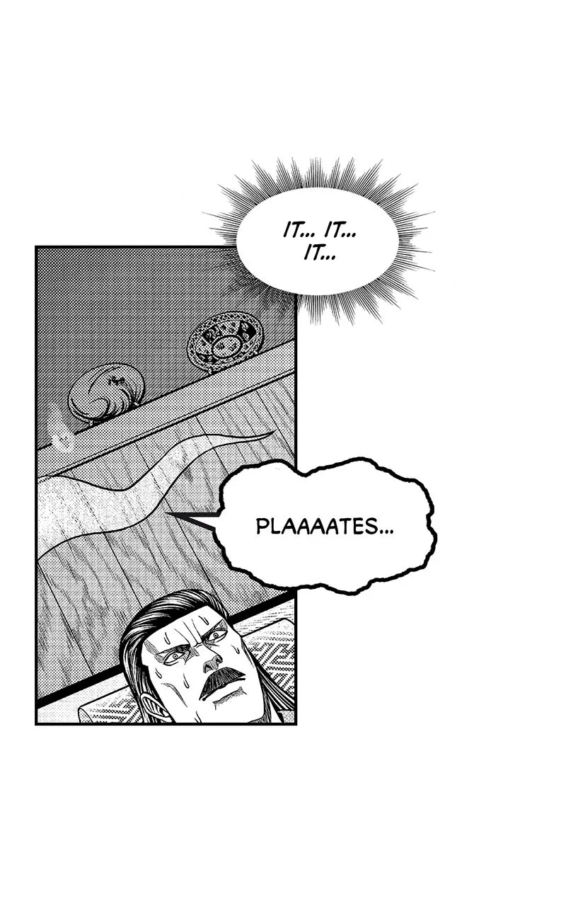 Stitch & the Samurai Chapter 16 page 53 - 