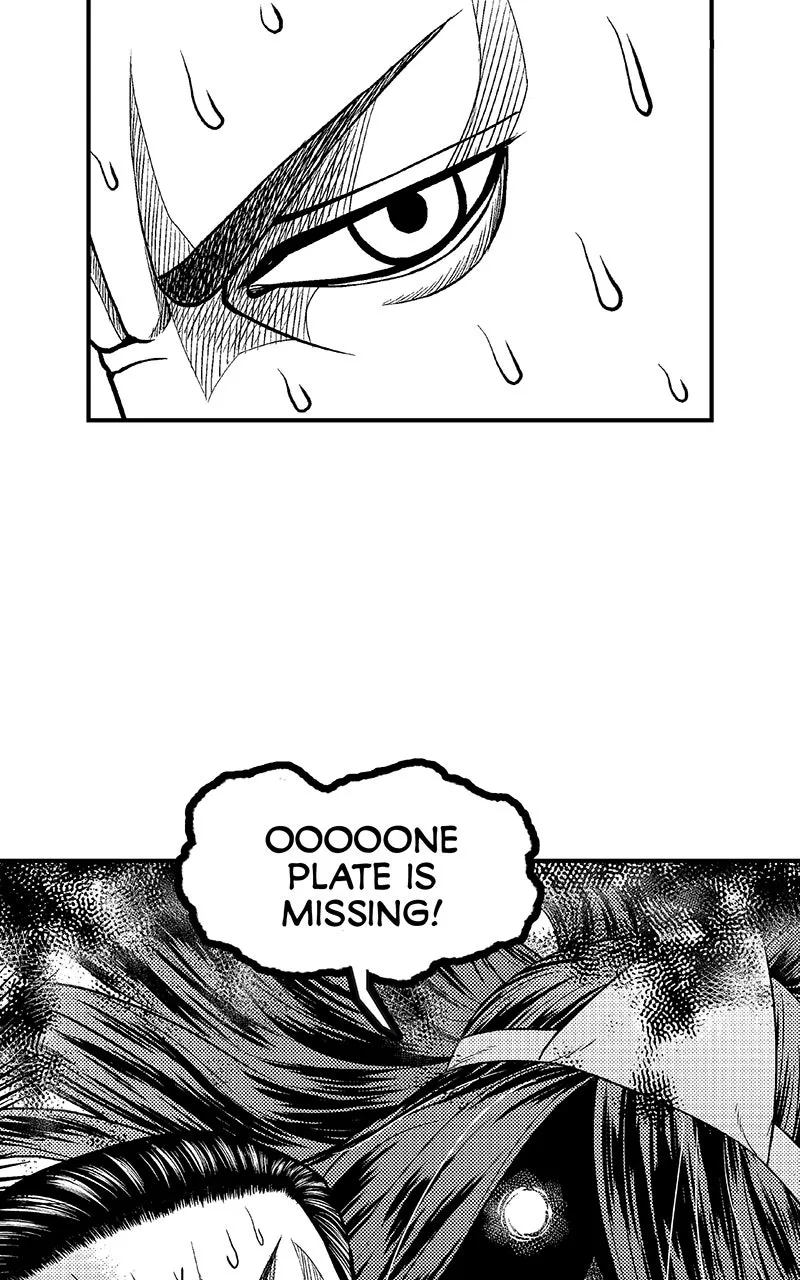 Stitch & the Samurai Chapter 16 page 56 - 