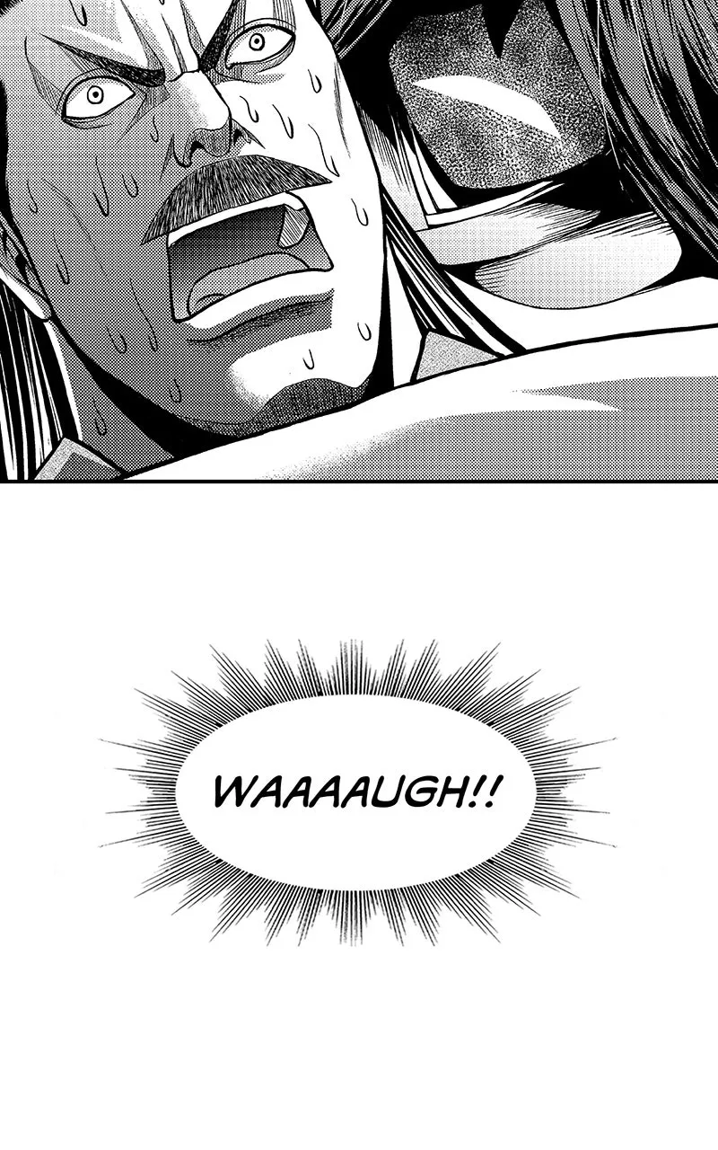 Stitch & the Samurai Chapter 16 page 57 - 