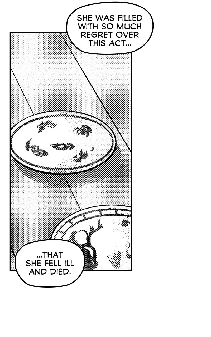 Stitch & the Samurai Chapter 16 page 10 - 