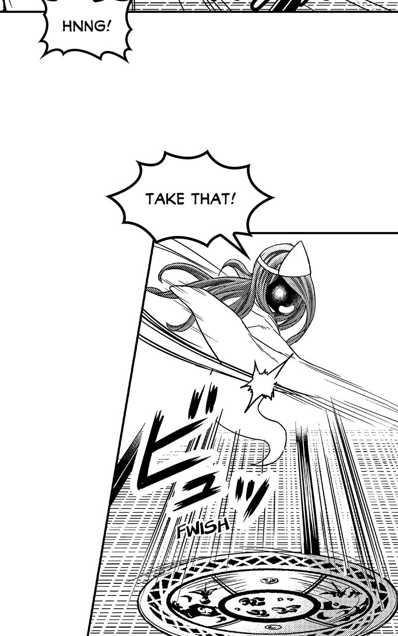 Stitch & the Samurai Episode 17 page 13 - 
