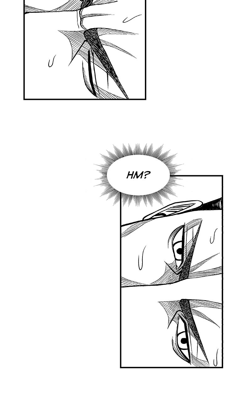 Stitch & the Samurai Episode 17 page 19 - 