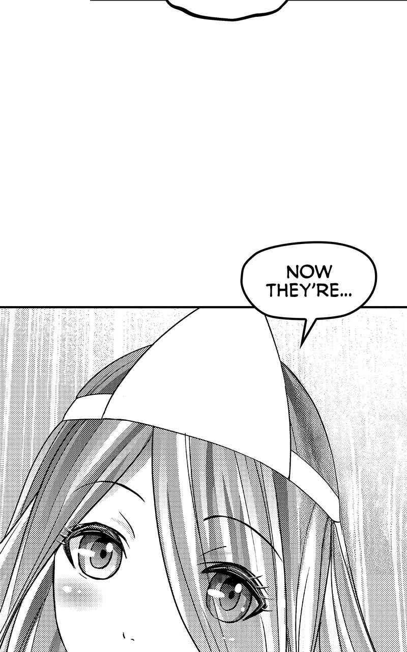 Stitch & the Samurai Episode 17 page 28 - 