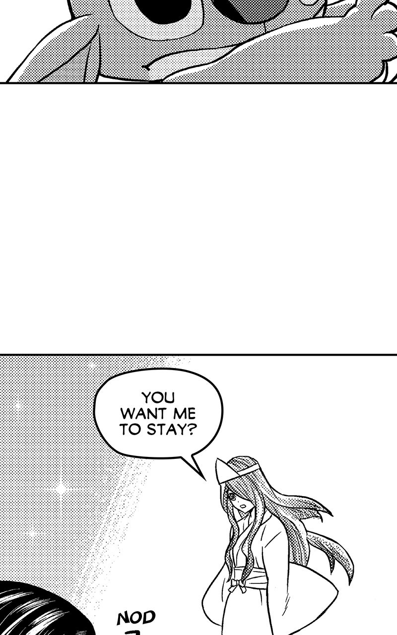 Stitch & the Samurai Episode 17 page 39 - 