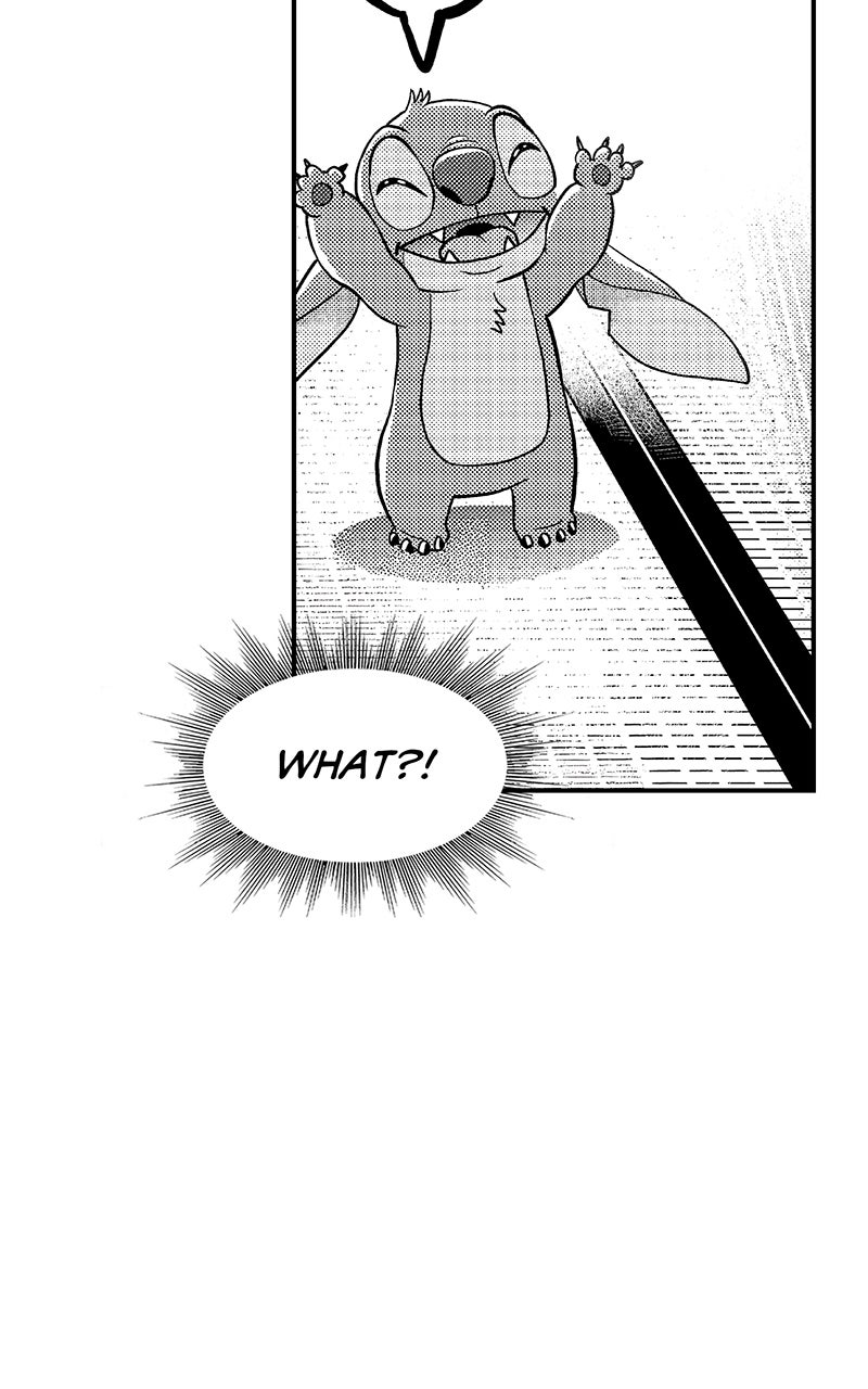 Stitch & the Samurai Episode 17 page 42 - 