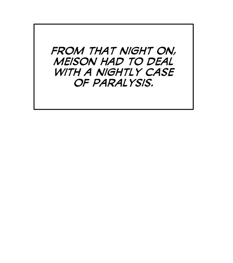 Stitch & the Samurai Episode 17 page 46 - 