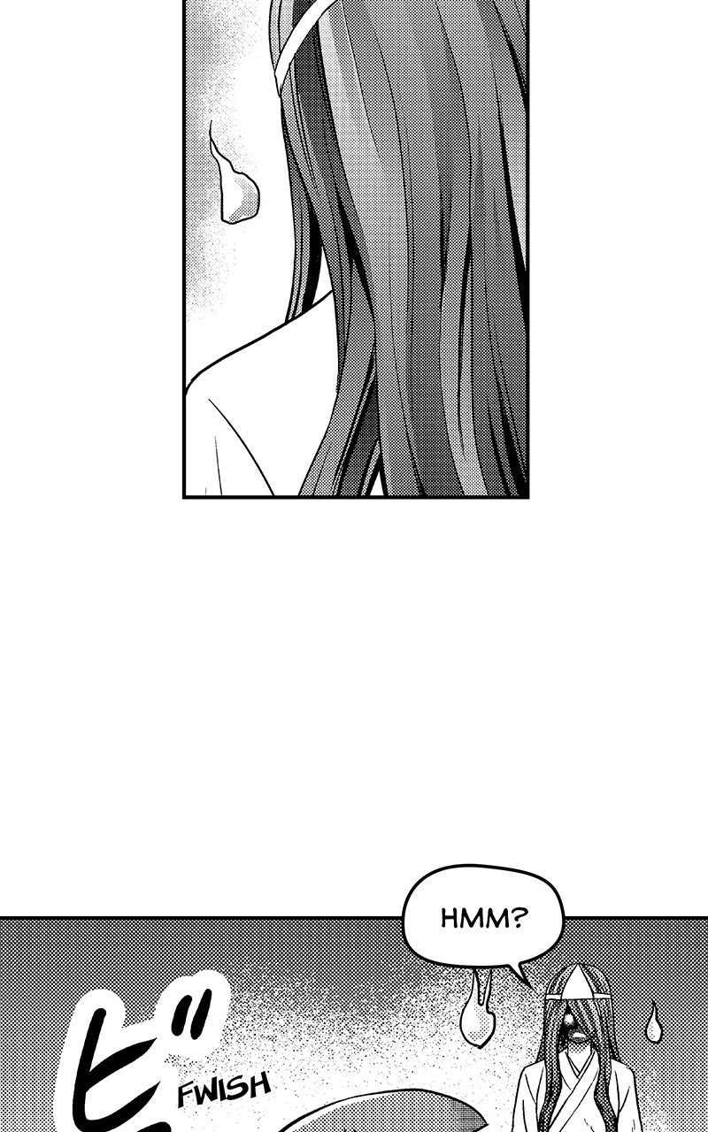 Stitch & the Samurai Episode 17 page 7 - 