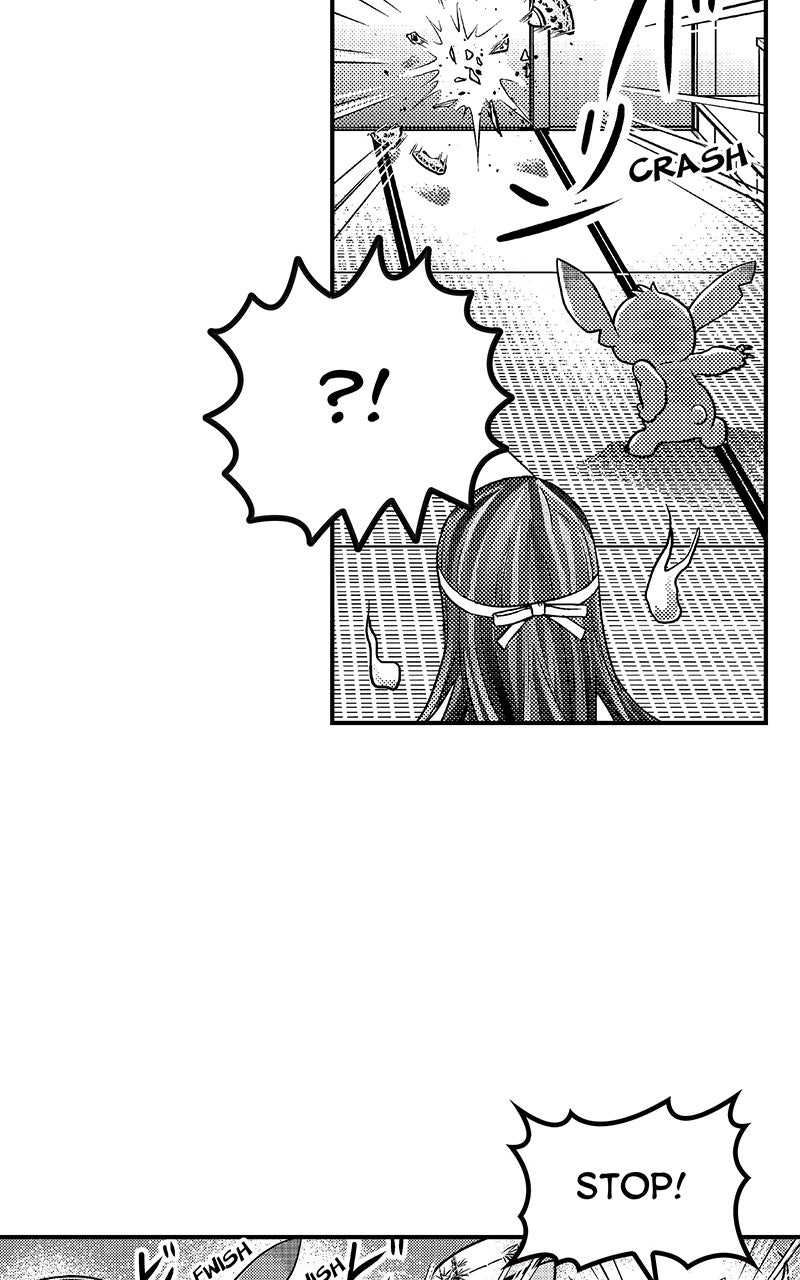 Stitch & the Samurai Episode 17 page 9 - 