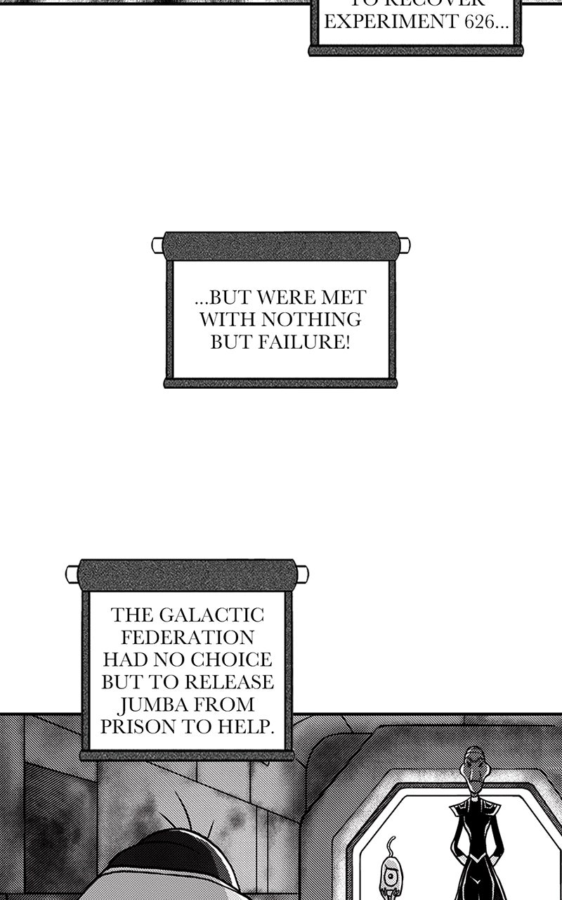 Stitch & the Samurai Episode 18 page 15 - 