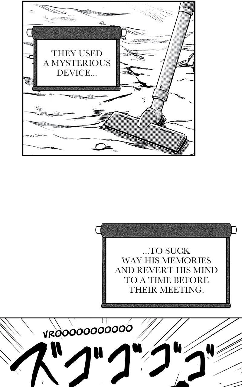 Stitch & the Samurai Episode 18 page 3 - 