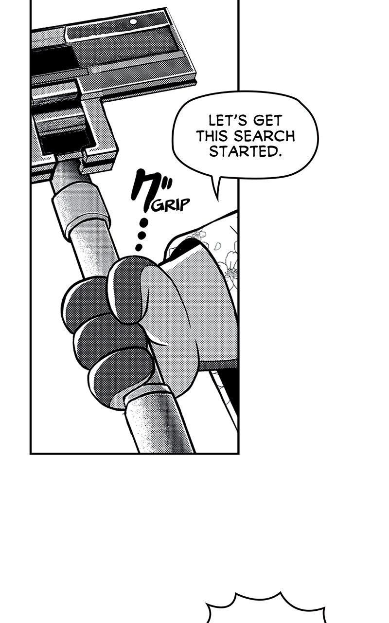 Stitch & the Samurai Episode 18 page 23 - 