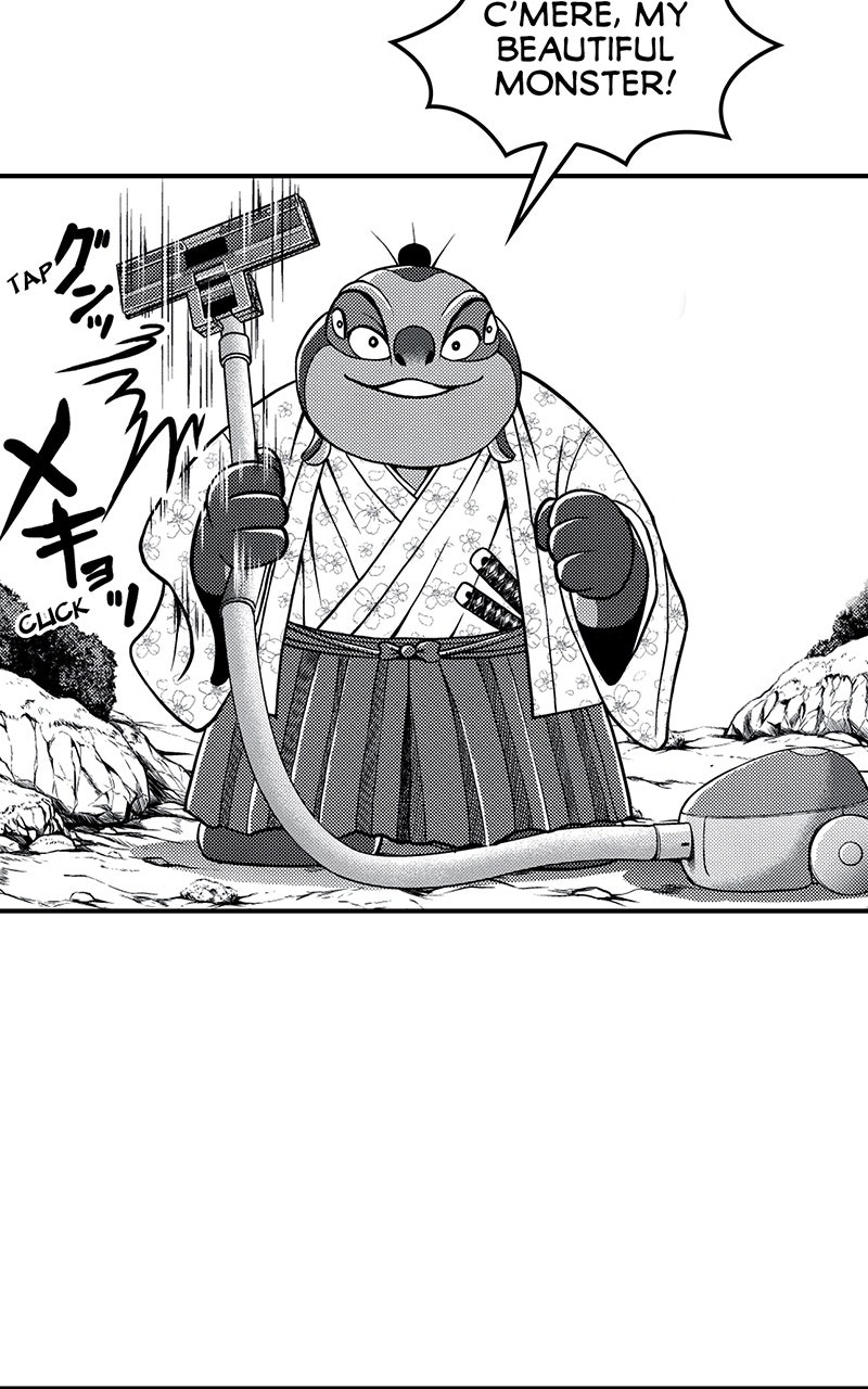 Stitch & the Samurai Episode 18 page 24 - 
