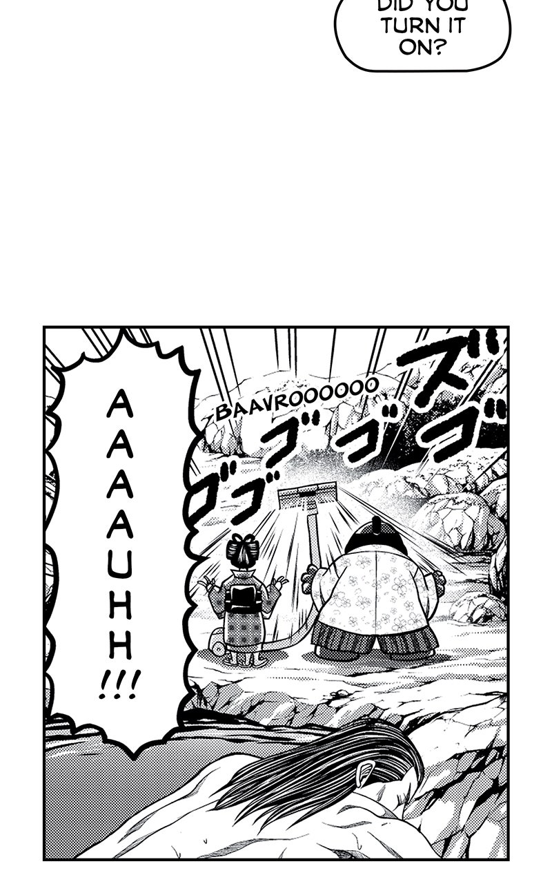 Stitch & the Samurai Episode 18 page 26 - 
