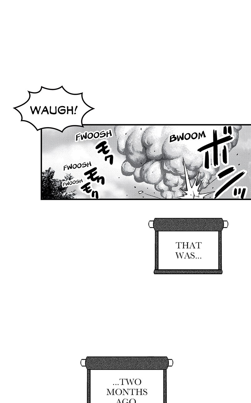 Stitch & the Samurai Episode 18 page 27 - 