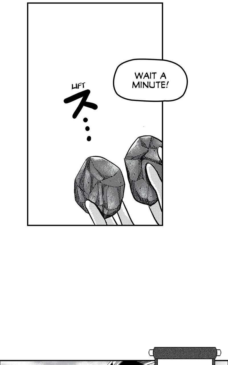 Stitch & the Samurai Episode 18 page 29 - 