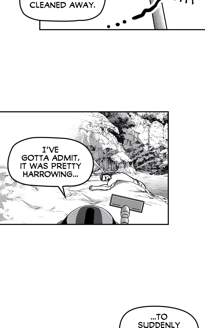 Stitch & the Samurai Episode 18 page 5 - 