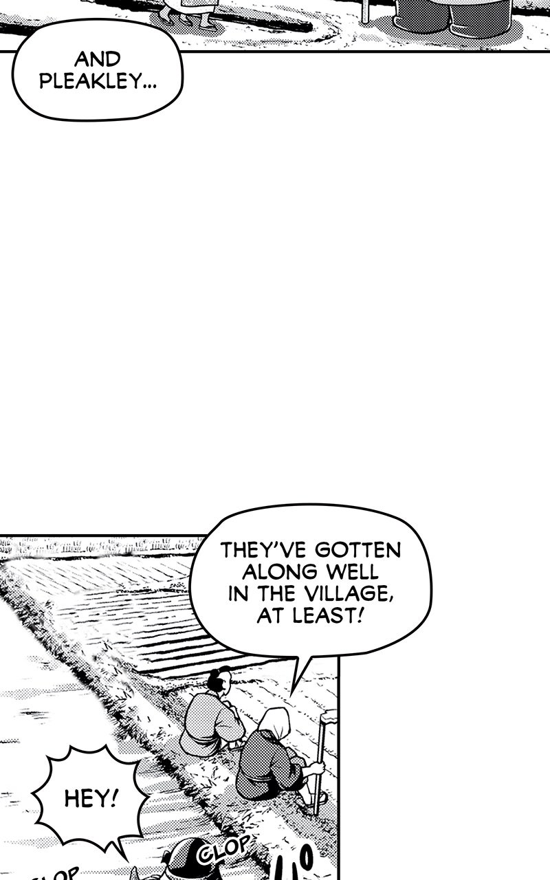 Stitch & the Samurai Episode 18 page 43 - 