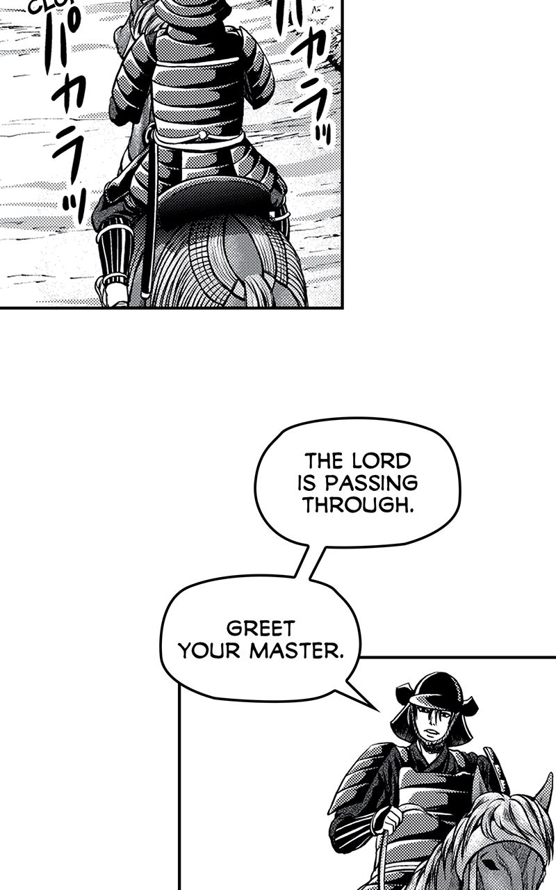 Stitch & the Samurai Episode 18 page 44 - 