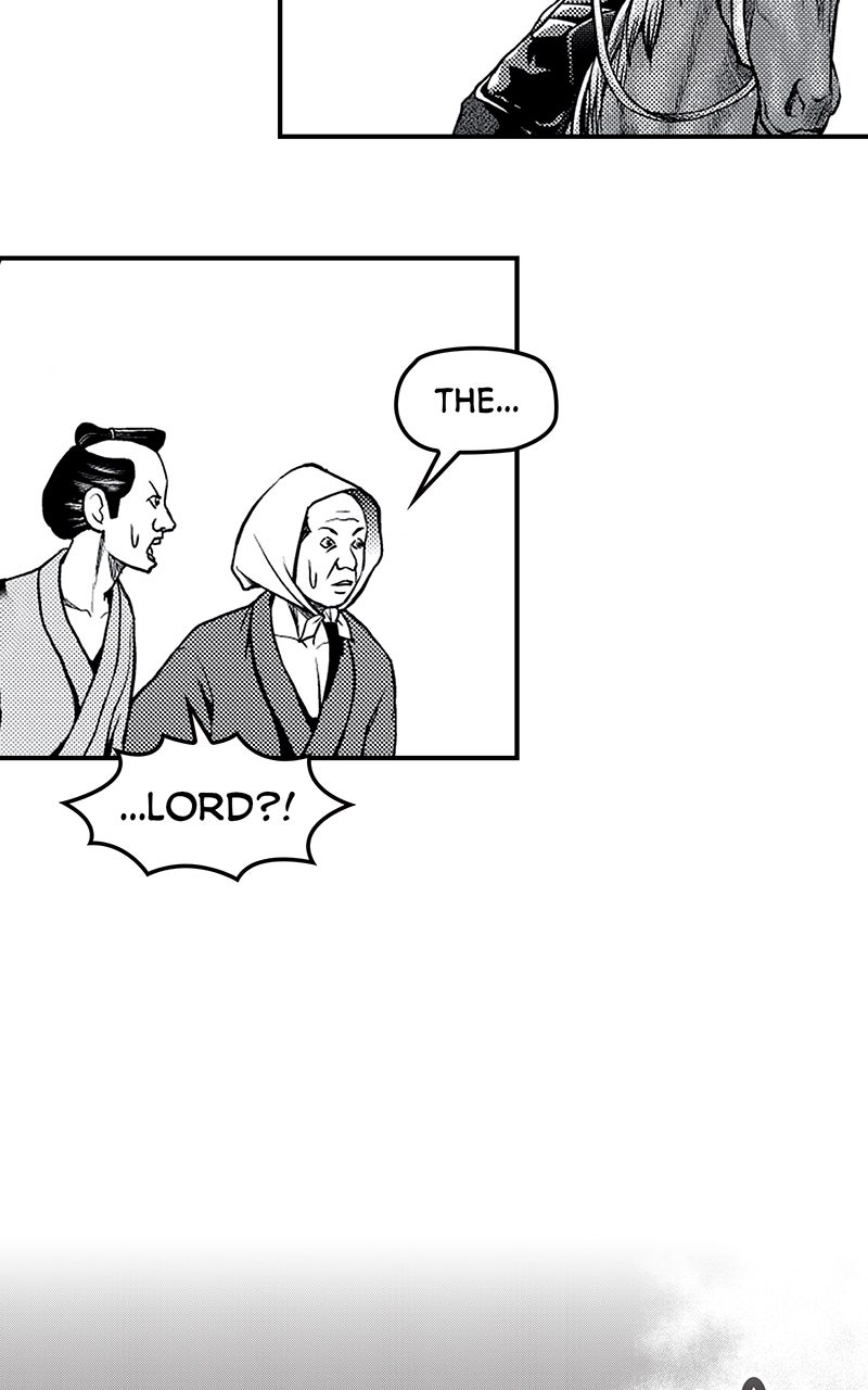 Stitch & the Samurai Episode 18 page 45 - 