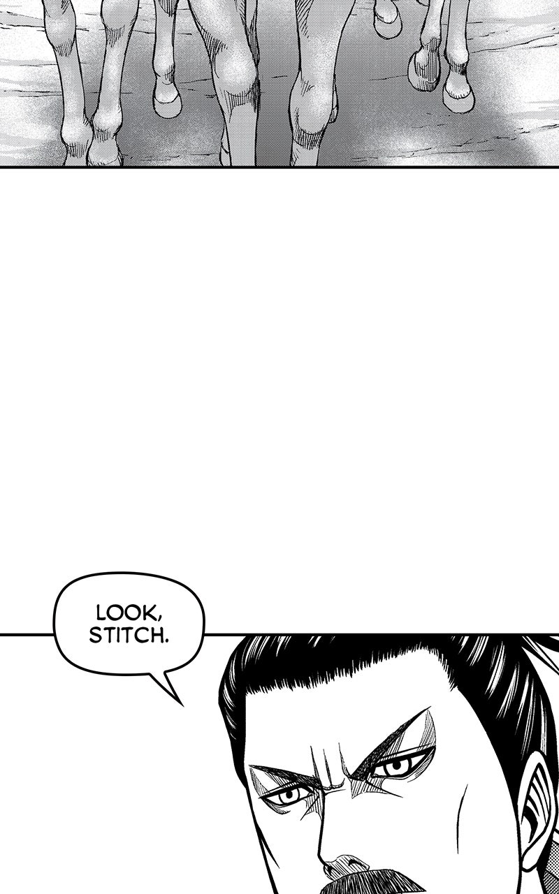 Stitch & the Samurai Episode 19 page 2 - 